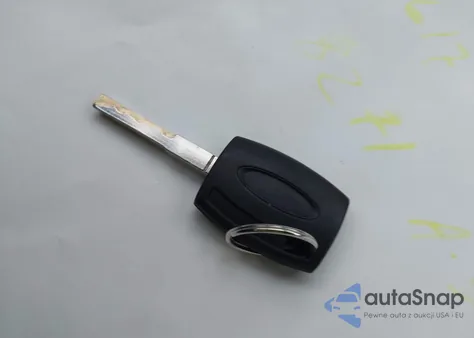 2012 Ford Focus Sel z USA, uszkodzony, nr VIN 1FAHP3H20CL309501